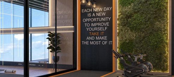 1 bedroom Apartment in Dubai, UAE No. 41767 5