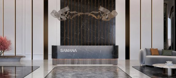 1 bedroom Apartment in Dubai, UAE No. 41767 4