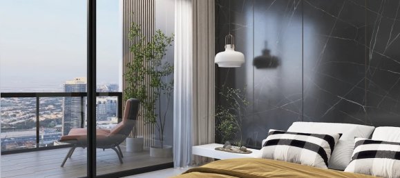 1 bedroom Apartment in Dubai, UAE No. 41767 10