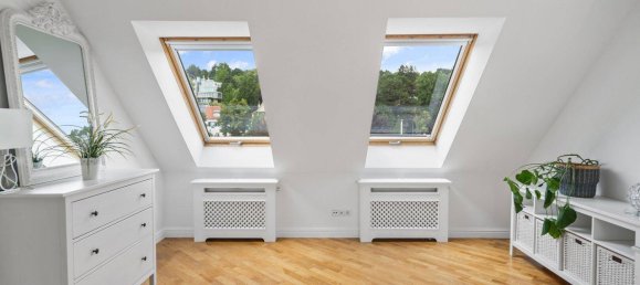 7-Zimmer Doppelhaus in Döbling, Austria, Nr. 219390 15