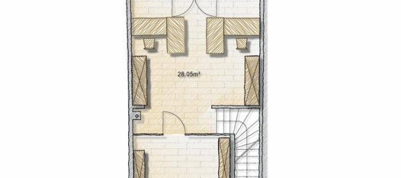 4غرفة تاون هاوس في Vosendorf, Austria رقم 155664 20