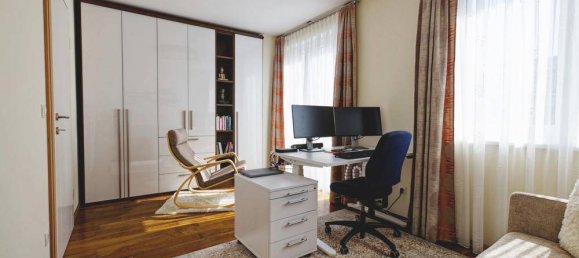 4غرفة تاون هاوس في Vosendorf, Austria رقم 155664 12