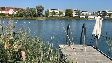 4غرفة تاون هاوس في Vosendorf, Austria رقم 155664