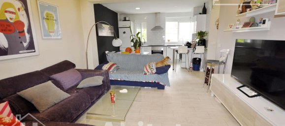 Квартира с 3 спальнями в Валенсия, Испания № 177254 2