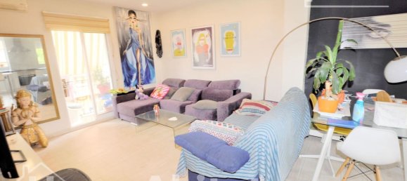 Квартира с 3 спальнями в Валенсия, Испания № 177254 22