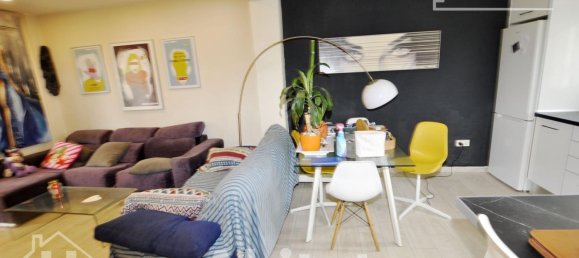 Квартира с 3 спальнями в Валенсия, Испания № 177254 27