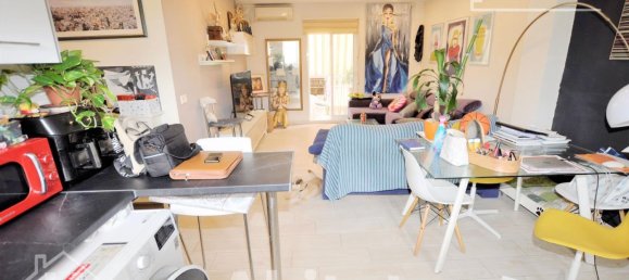 Квартира с 3 спальнями в Валенсия, Испания № 177254 3