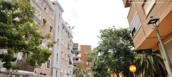 Квартира с 3 спальнями в Валенсия, Испания № 177254 35