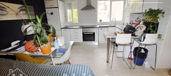 Квартира с 3 спальнями в Валенсия, Испания № 177254 11