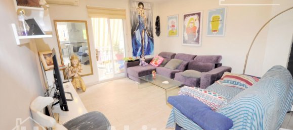 Квартира с 3 спальнями в Валенсия, Испания № 177254 39