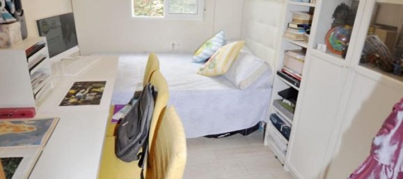 Квартира с 3 спальнями в Валенсия, Испания № 177254 20