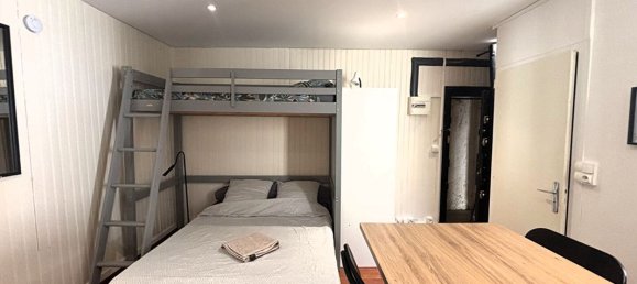 1 Schlafzimmer Wohnung in Chambery, France, Nr. 286359 7