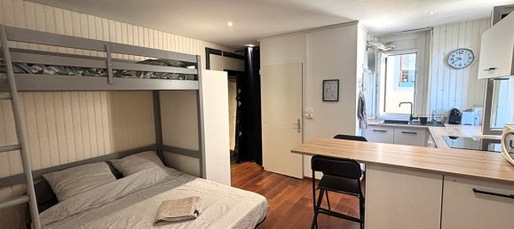 1 Schlafzimmer Wohnung in Chambery, France, Nr. 286359 4
