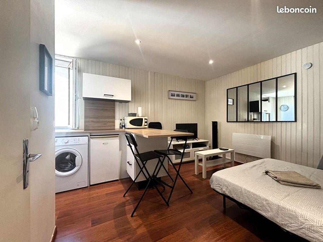 1 Schlafzimmer Wohnung in Chambery, France, Nr. 286359