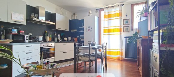3 rooms Apartment in Casier, Italy No. 299749 3