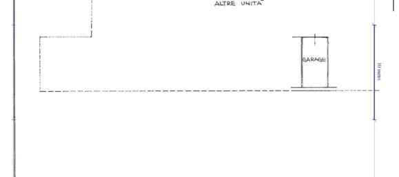 3 rooms Apartment in Casier, Italy No. 299749 22