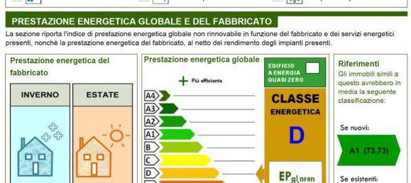 3 rooms Apartment in Casier, Italy No. 299749 20