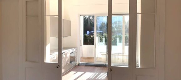 5 rooms Duplex in Hamburg-Nord, Germany No. 226563 4