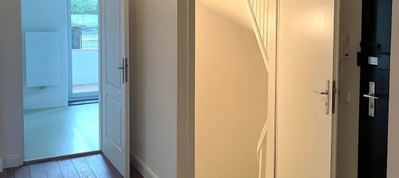 5 rooms Duplex in Hamburg-Nord, Germany No. 226563 8