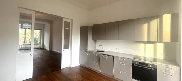 5 rooms Duplex in Hamburg-Nord, Germany No. 226563 3