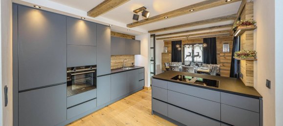 3 Schlafzimmer Doppelhaus in Kirchberg in Tirol, Austria, Nr. 214865 6