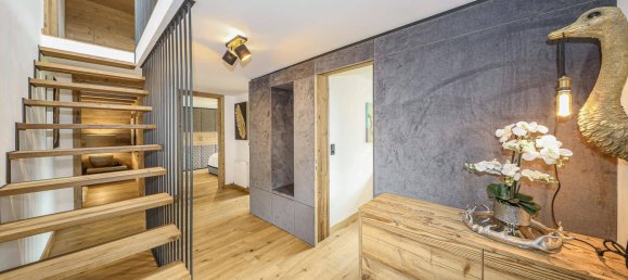 3 Schlafzimmer Doppelhaus in Kirchberg in Tirol, Austria, Nr. 214865 18