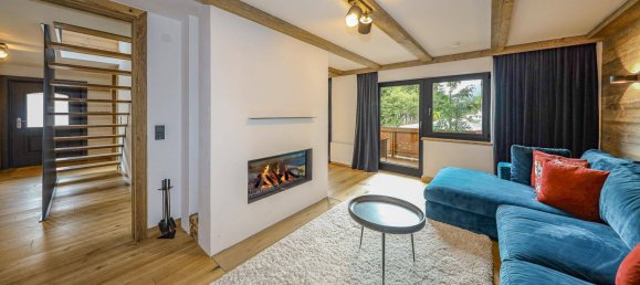 3 Schlafzimmer Doppelhaus in Kirchberg in Tirol, Austria, Nr. 214865 2