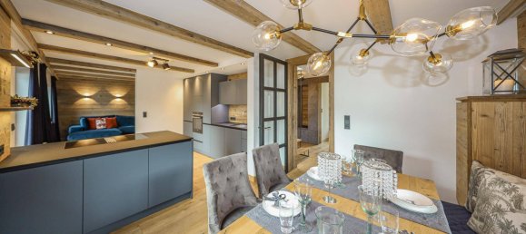 3 Schlafzimmer Doppelhaus in Kirchberg in Tirol, Austria, Nr. 214865 9