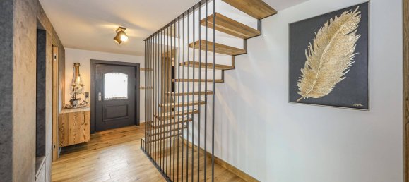 3 Schlafzimmer Doppelhaus in Kirchberg in Tirol, Austria, Nr. 214865 19