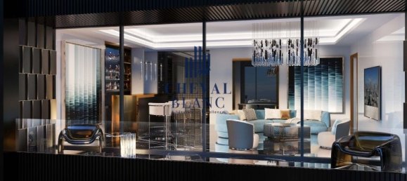 3 bedrooms Apartment in Business Bay, UAE No. 9067 8