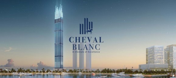 3 bedrooms Apartment in Business Bay, UAE No. 9067 11