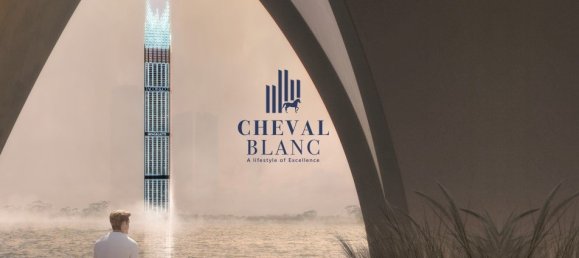 3 bedrooms Apartment in Business Bay, UAE No. 9067 3