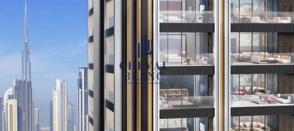 3 bedrooms Apartment in Business Bay, UAE No. 9067 13