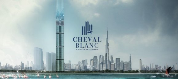 3 bedrooms Apartment in Business Bay, UAE No. 9067 2