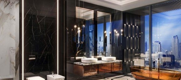 3 bedrooms Apartment in Business Bay, UAE No. 9067 6