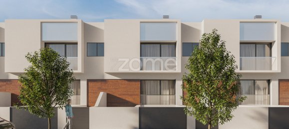 قطعة أرض في Aguas Santas, Portugal 298متر مربع رقم 33086 2