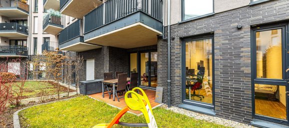 3-salle Appartement à Nuremberg, Germany No. 124719 6