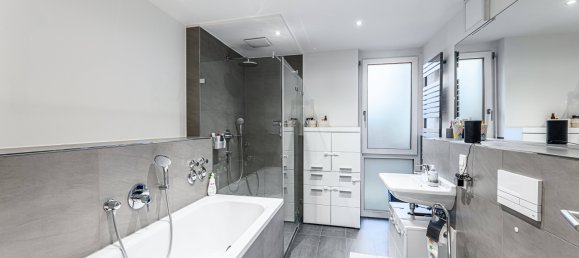 3-salle Appartement à Nuremberg, Germany No. 124719 14