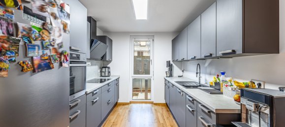 3-salle Appartement à Nuremberg, Germany No. 124719 9