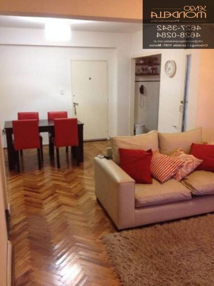 Студия в Bermudez, Аргентина № 63617