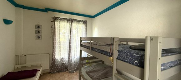 Квартира с 3 спальнями в Маньи-ле-Амо, Франция № 347018 7