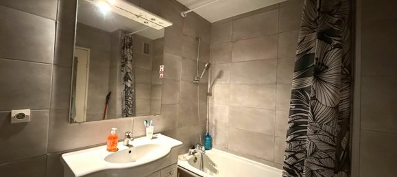 Квартира с 3 спальнями в Маньи-ле-Амо, Франция № 347018 8