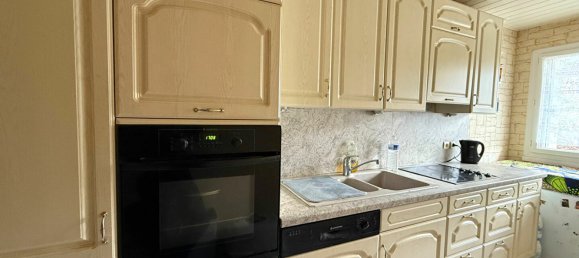 Квартира с 3 спальнями в Маньи-ле-Амо, Франция № 347018 4