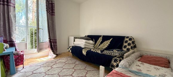 Квартира с 3 спальнями в Маньи-ле-Амо, Франция № 347018 6