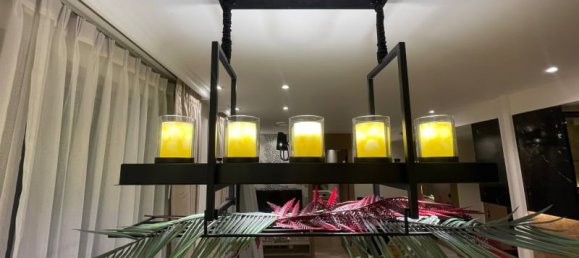 شقة 2 غرف نوم في Pattaya, Thailand رقم 9153 16