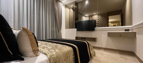 شقة 2 غرف نوم في Pattaya, Thailand رقم 9153 10