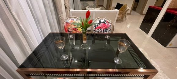 شقة 2 غرف نوم في Pattaya, Thailand رقم 9153 18