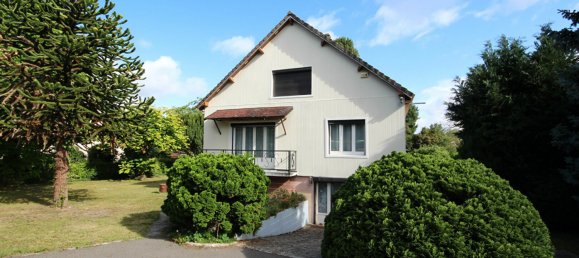 4 غرف نوم منزل في Pontpoint, France رقم 349086 2