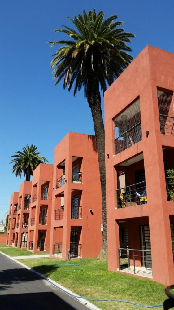 Studio in San Miguel, Argentina No. 76277