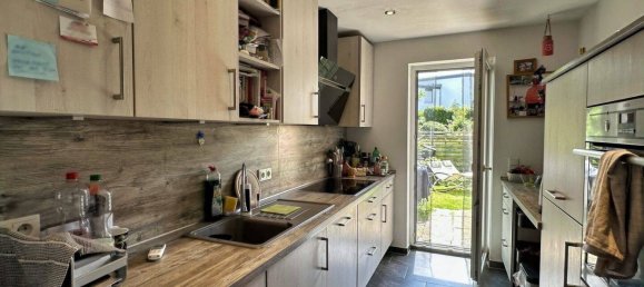 4 bedrooms Townhouse in Mettmann, Germany No. 245584 2